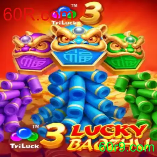 Descubra o Fascinante Mundo de 3LuckyBaozhu: A Nova Sensação do 60R.com