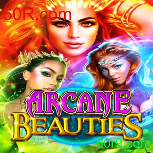 Descubra o Mundo Fascinante de ArcaneBeauties