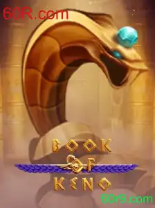Descubra o Fascinante Mundo do BookOfKeno: Regras e Introdução