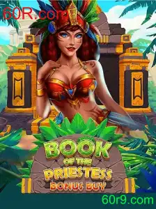 Explorando o Enigma de BookOfThePriestess: Uma Jornada de Mistério e Estratégia