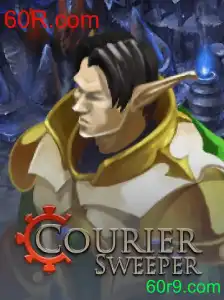 Descubra CourierSweeper: O Novo Sensação dos Jogos Online em 60R.com
