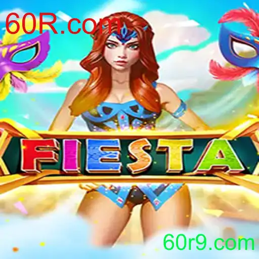 Descubra a Diversão e Emoção do Jogo Fiesta no 60R.com