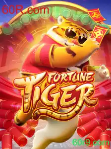 FortuneTiger: Descubra as Regras e Estratégias do Novo Sucesso dos Jogos de Azar