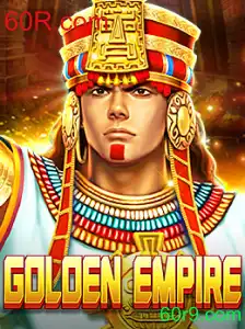 GoldenEmpire: Desvende o Fascínio do Novo Jogo Estratégico com 60R.com