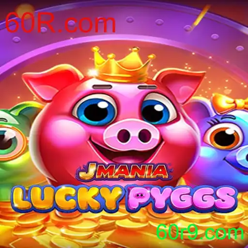 Explorando o Universo de JManiaLuckyPyggs: Uma Nova Experiência de Jogo