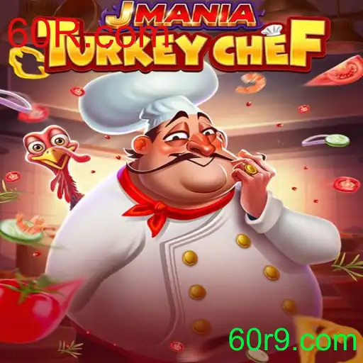 Descrição Detalhada do Jogo JManiaTurkeyChef e Sua Influência Atual