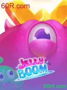 Explorando o Mundo de JellyBoom: A Aventura Colorida e Energizante