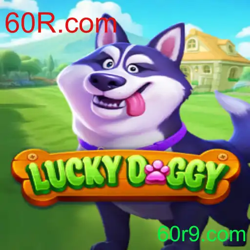 Explorando o Fascinante Mundo de LuckyDoggy no 60R.com