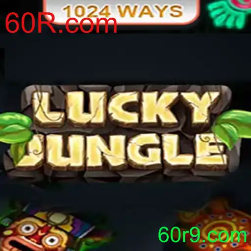 Explorando o emocionante mundo de LuckyJungle1024