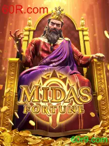 Desvendando MidasFortune: Um Mundo de Ouro e Estratégia