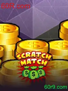 Descubra o Mundo de ScratchMatch: O Jogo de Raciocínio Estratégico