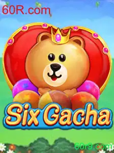 Descubra o Mundo de SixGacha: O Jogo que Conquista o Público