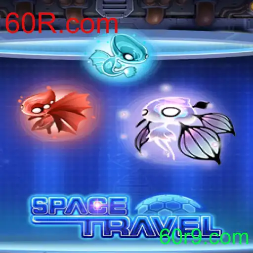 SpaceTravel: Uma Jornada Incrível Pelo Cosmos com 60R.com