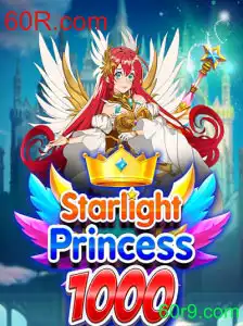 Exploração em StarlightPrincess1000: Uma Jornada Mágica