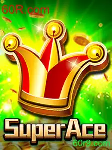Descubra o Fascinante Mundo do SuperAce: O Desafio Único da 60R.com