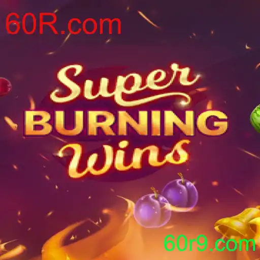Descubra SuperBurningWins: O Jogo Clássico com um Toque Moderno