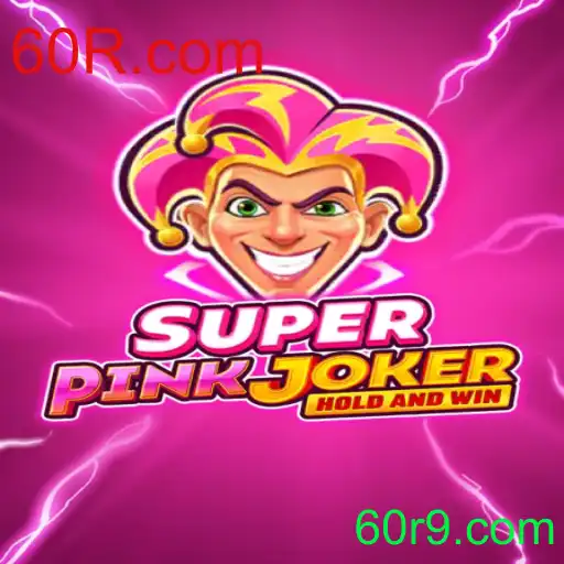 Descubra o Universo Empolgante de SuperPinkJoker