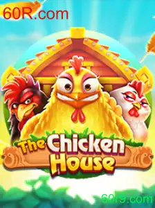 Descubra o Fascinante Mundo de 'TheChickenHouse' e o Impacto de 60R.com