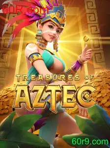 Descubra os Segredos de TreasuresofAztec: Uma Aventura Inesquecível
