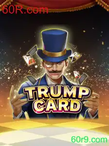 Descubra o Fascinante Mundo de TrumpCard: O Jogo Estratégico de Desafios
