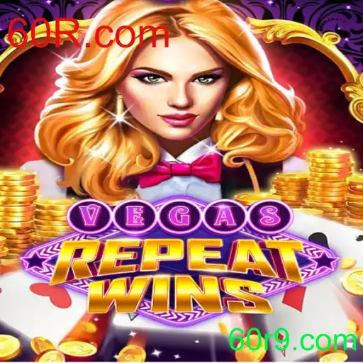 Descubra as Emoções do Jogo VegasRepeatWins