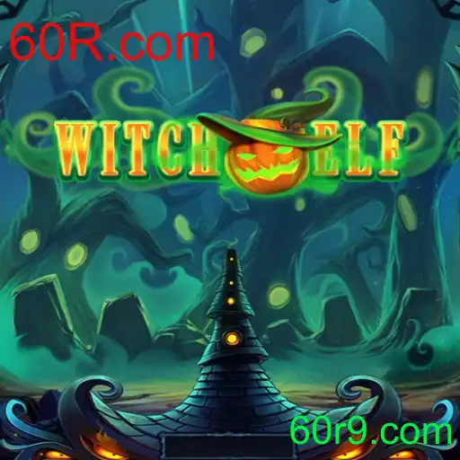 Explorando o Fascinante Mundo de WitchElf - Um Mergulho no Universo Mágico de 60R.com