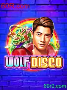 WolfDisco: O Jogo que Revoluciona o Mundo dos Games